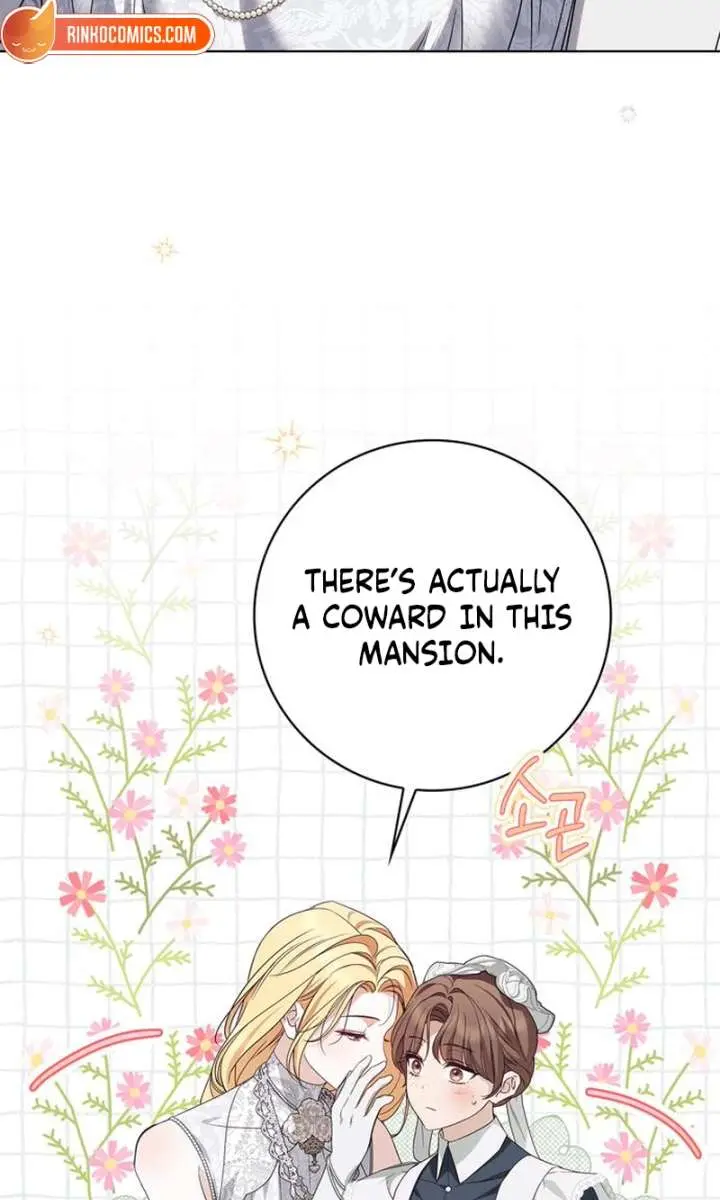 The Count's Secret Maid Chapter 65 Page 47
