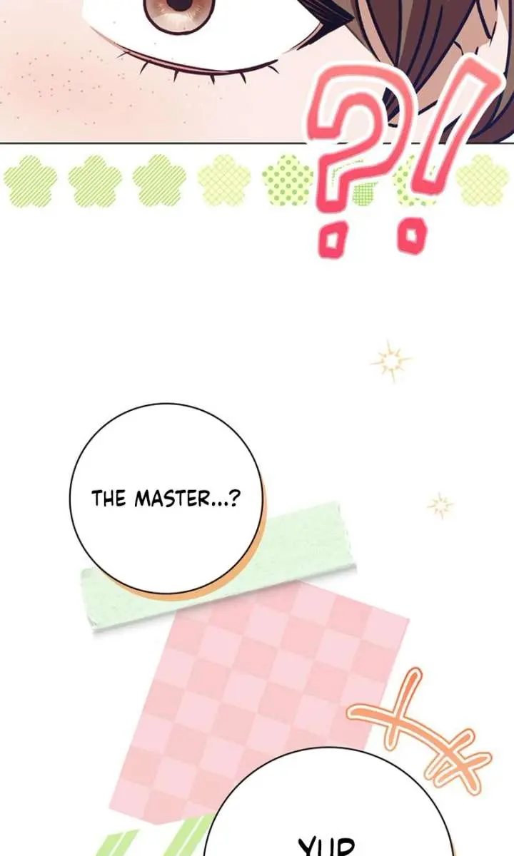 The Count's Secret Maid Chapter 65 Page 50
