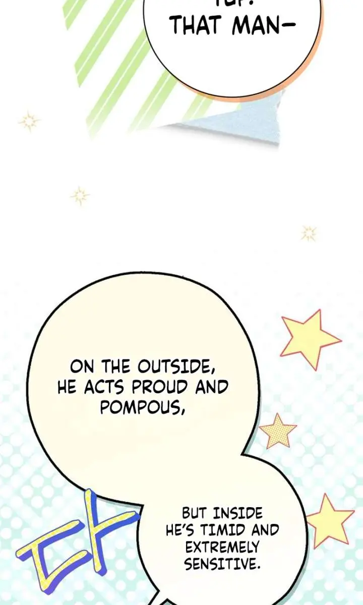 The Count's Secret Maid Chapter 65 Page 51