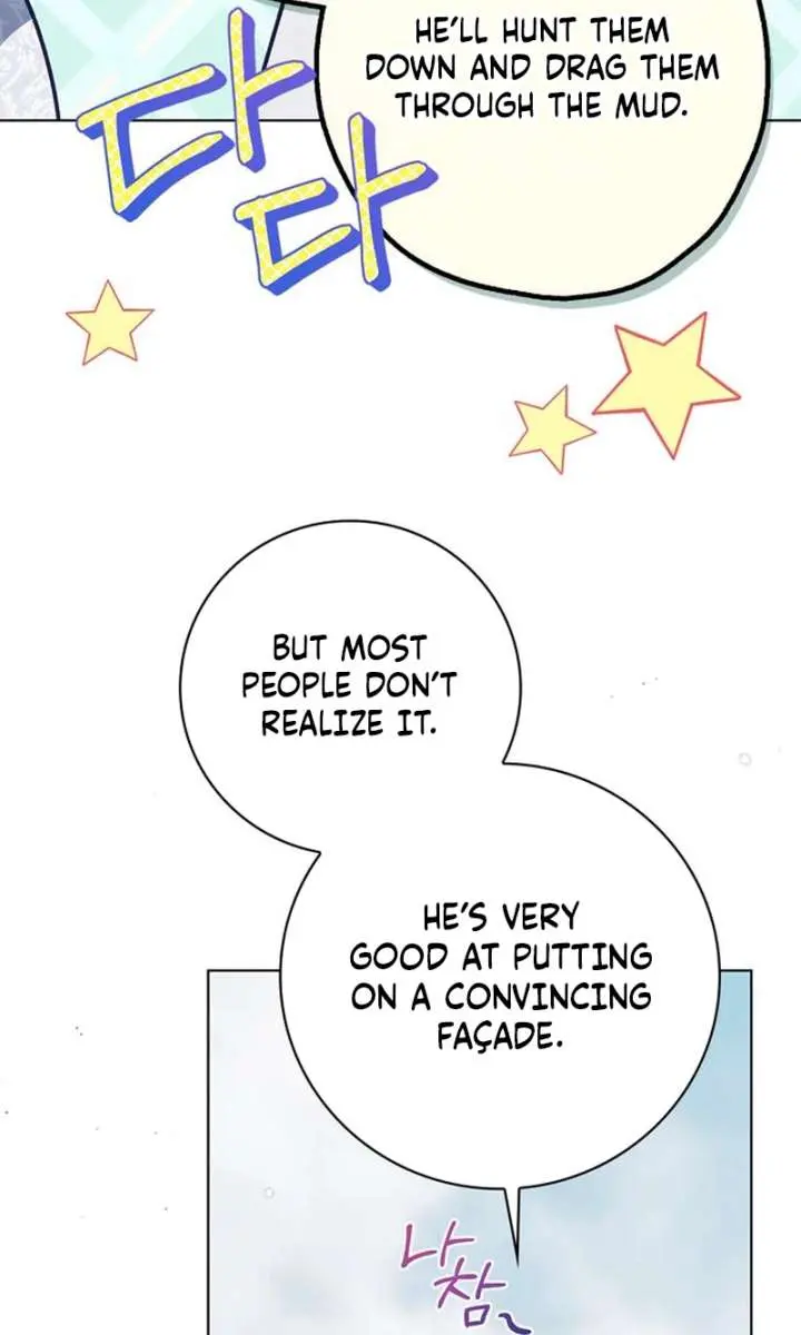 The Count's Secret Maid Chapter 65 Page 53