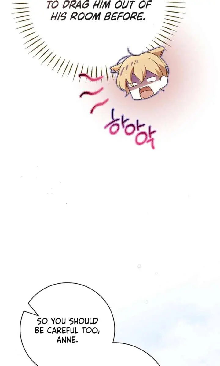 The Count's Secret Maid Chapter 65 Page 55