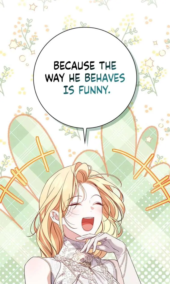 The Count's Secret Maid Chapter 65 Page 58