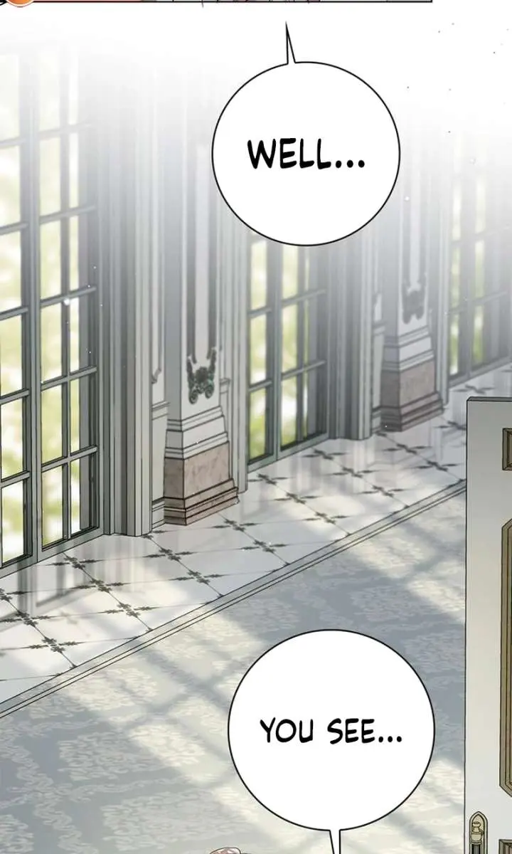 The Count's Secret Maid Chapter 65 Page 66