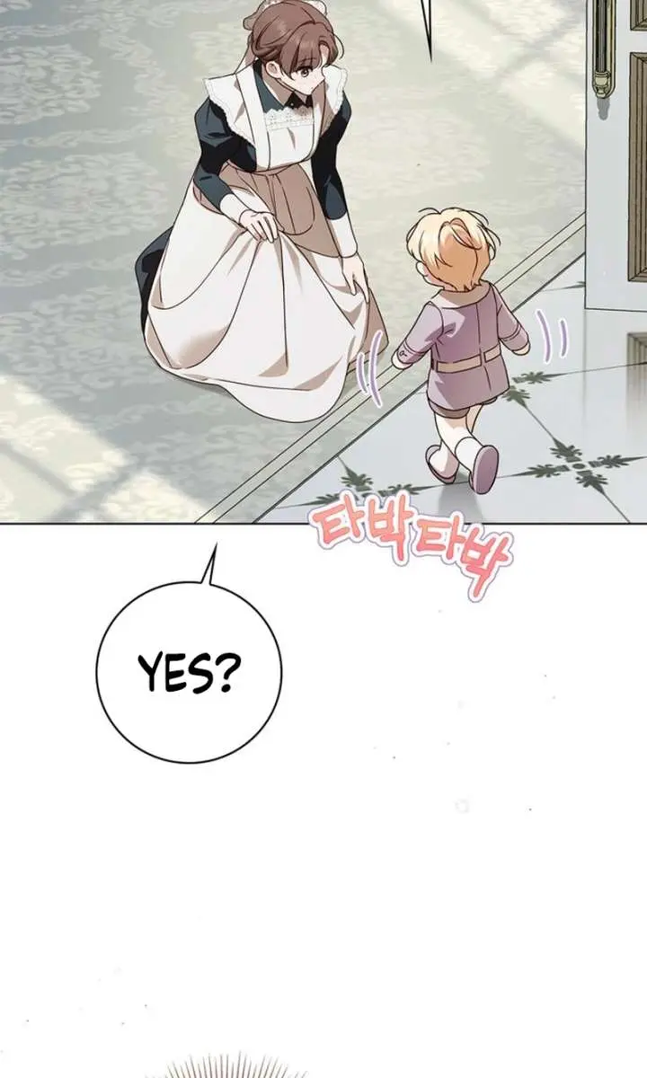 The Count's Secret Maid Chapter 65 Page 67