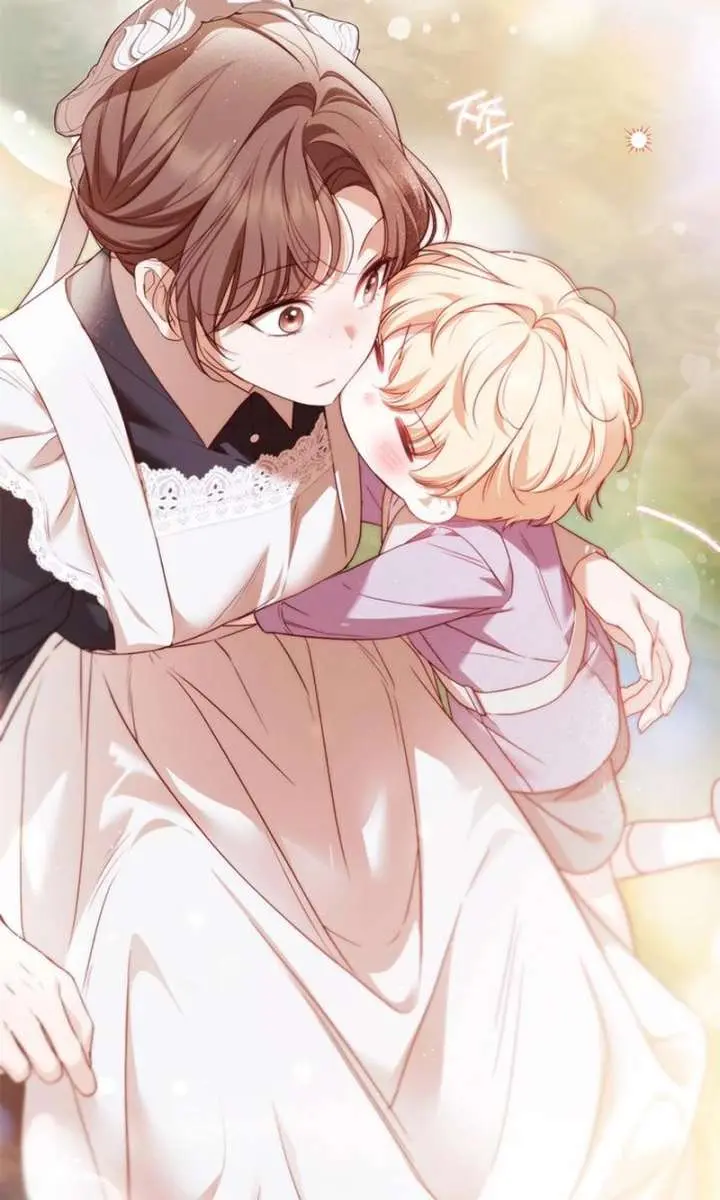 The Count's Secret Maid Chapter 65 Page 69