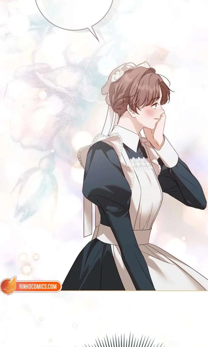 The Count's Secret Maid Chapter 65 Page 75