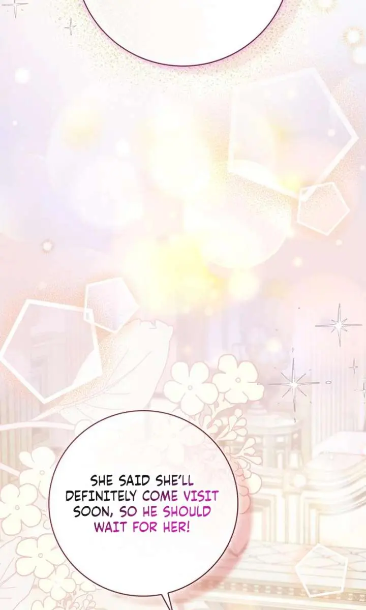 The Count's Secret Maid Chapter 65 Page 78