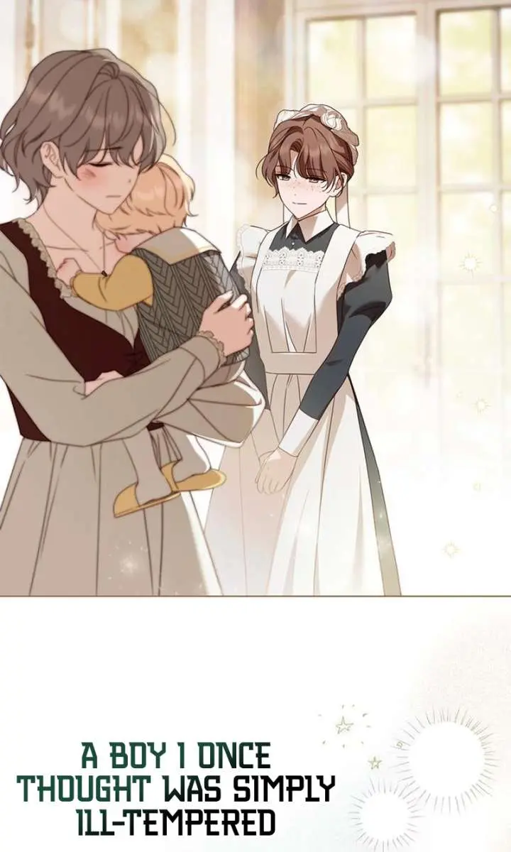 The Count's Secret Maid Chapter 65 Page 82