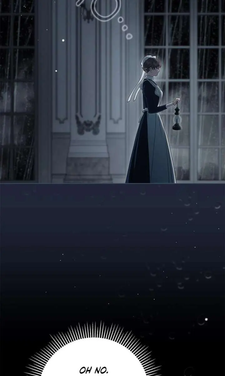 The Count's Secret Maid Chapter 65 Page 90