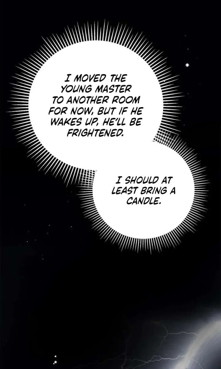 The Count's Secret Maid Chapter 65 Page 92