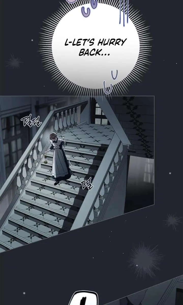 The Count's Secret Maid Chapter 65 Page 101