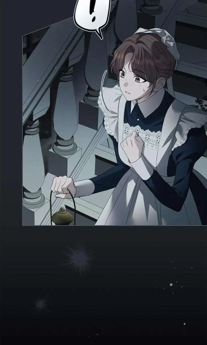 The Count's Secret Maid Chapter 65 Page 102