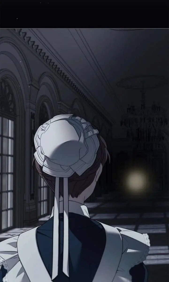 The Count's Secret Maid Chapter 65 Page 103