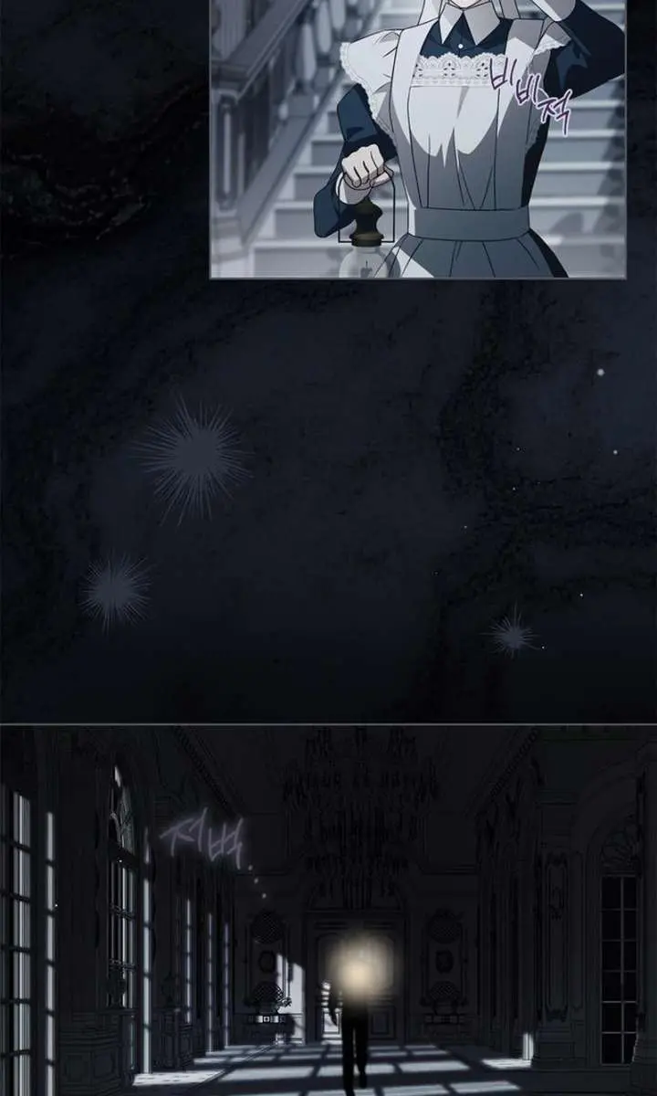 The Count's Secret Maid Chapter 65 Page 105