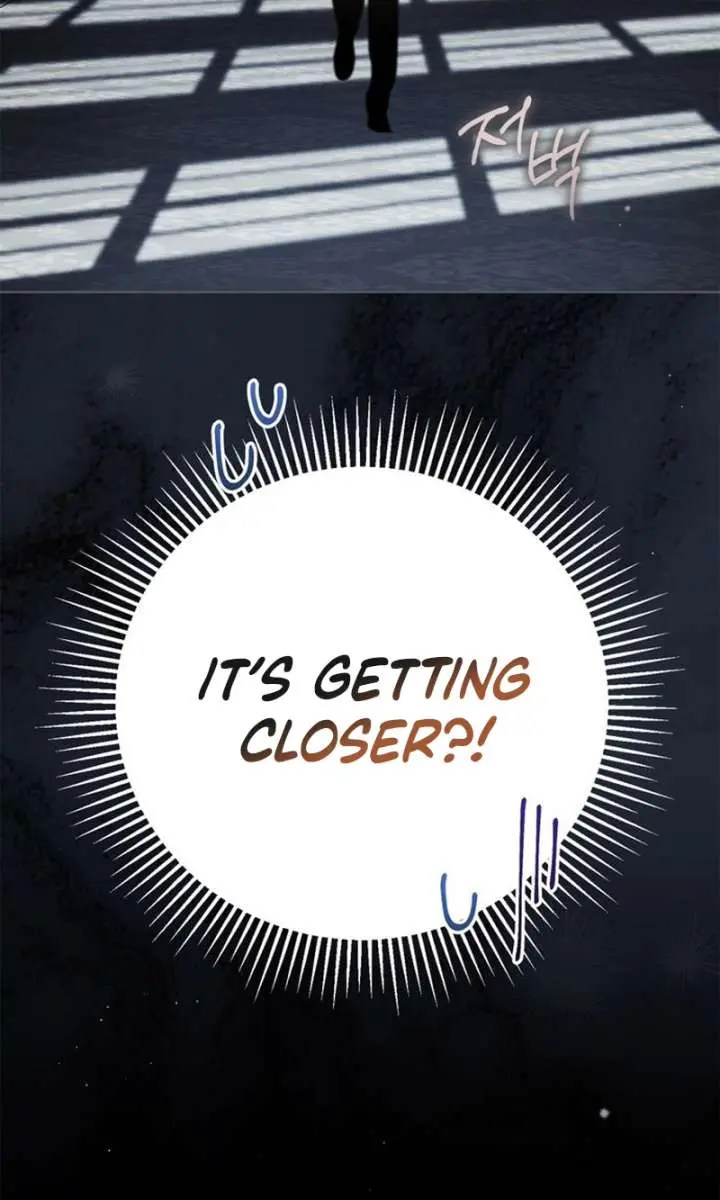 The Count's Secret Maid Chapter 65 Page 107