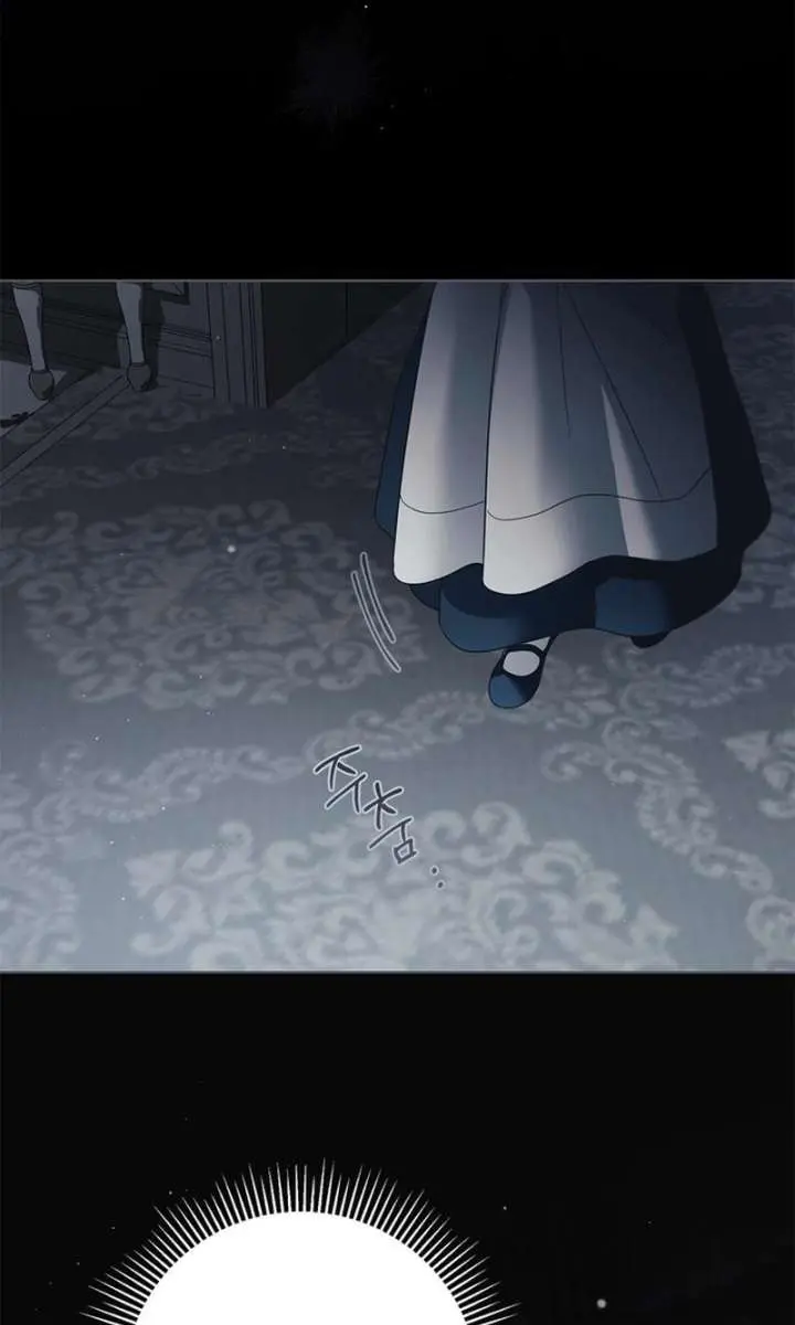The Count's Secret Maid Chapter 65 Page 108