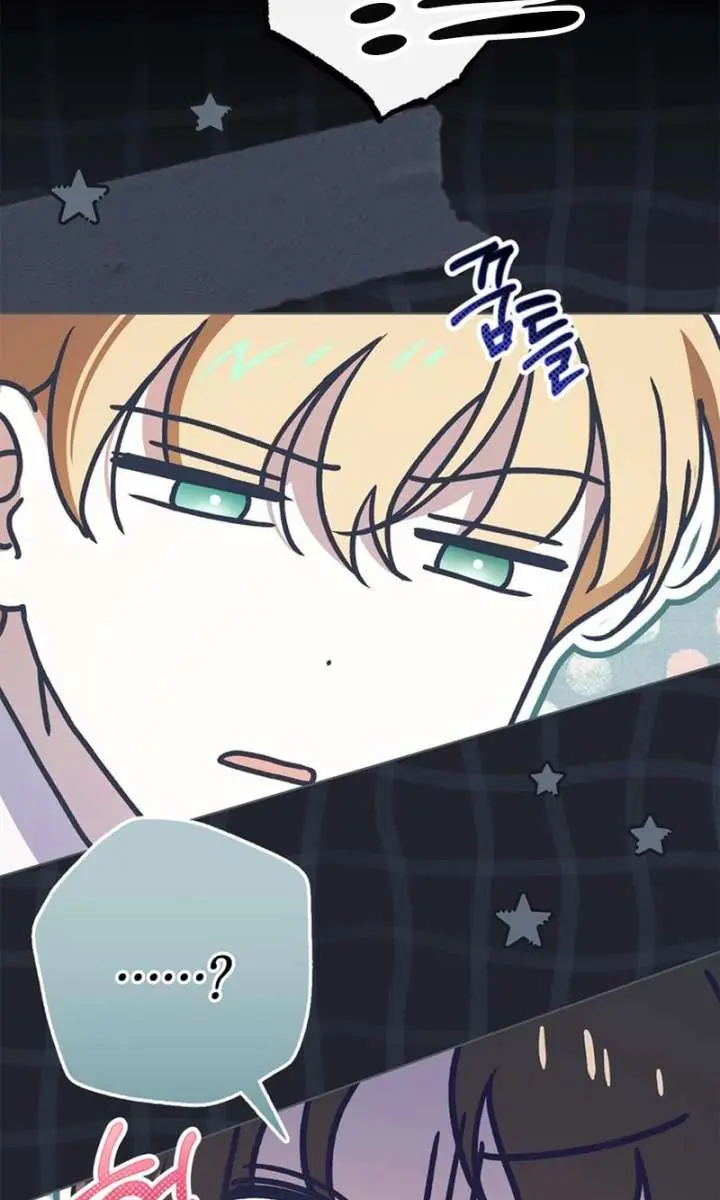 The Count's Secret Maid Chapter 65 Page 112