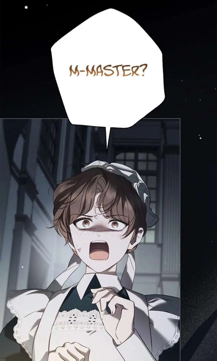 The Count's Secret Maid Chapter 65 Page 114