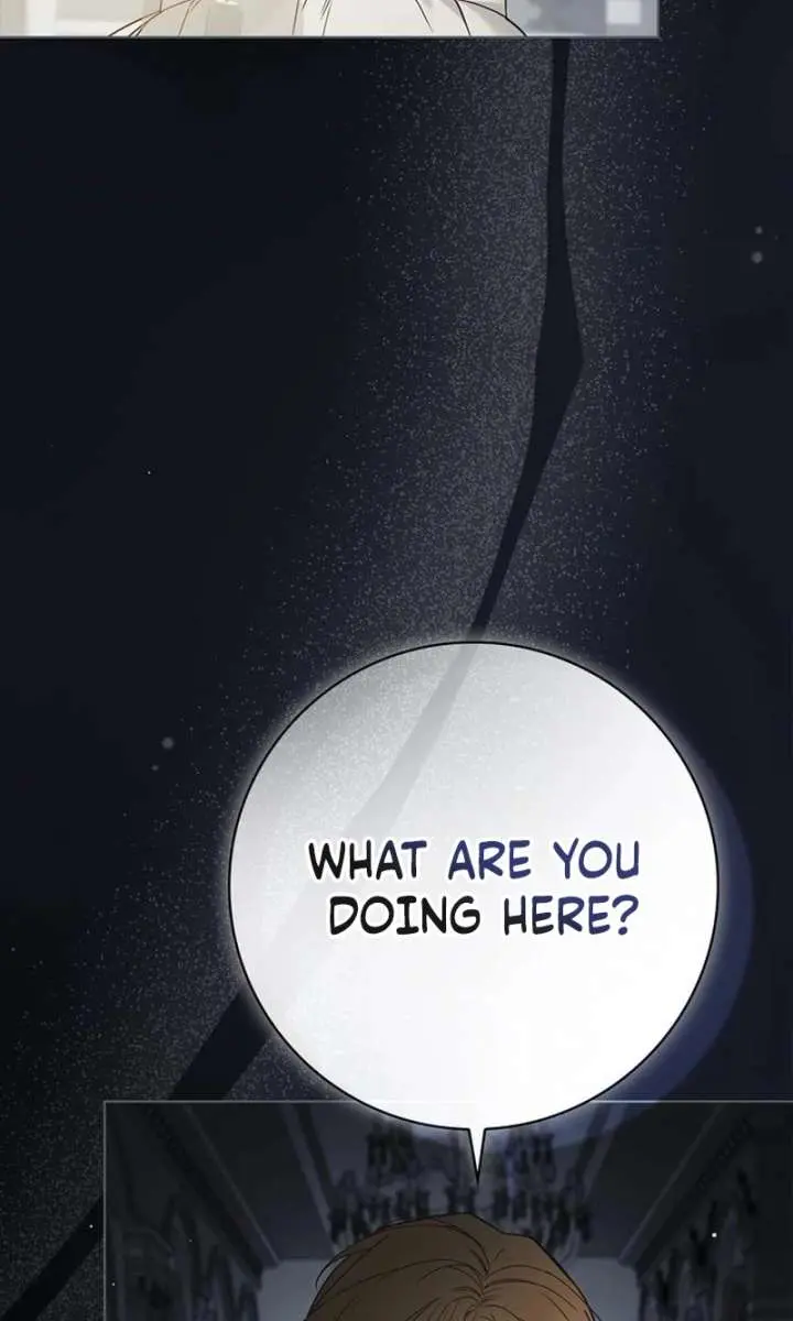 The Count's Secret Maid Chapter 66 Page 4