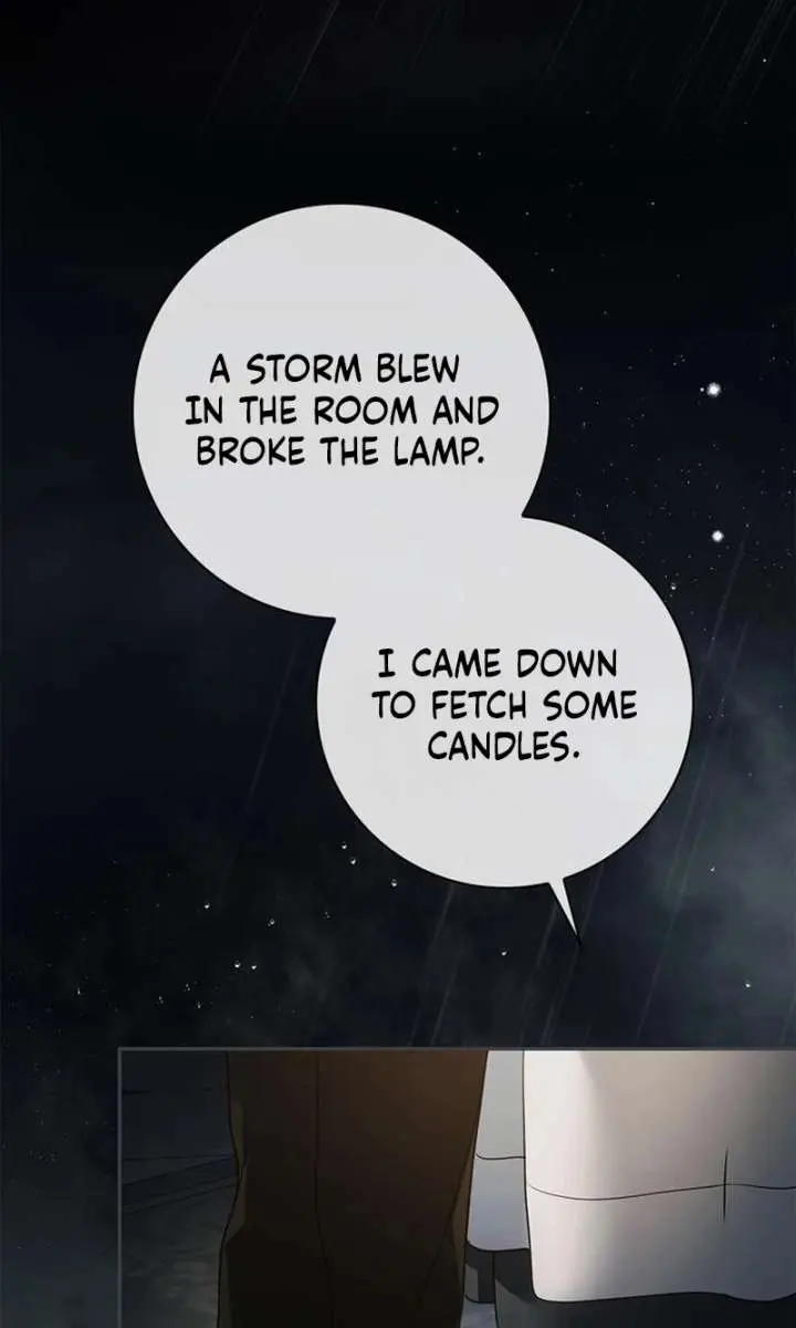 The Count's Secret Maid Chapter 66 Page 6