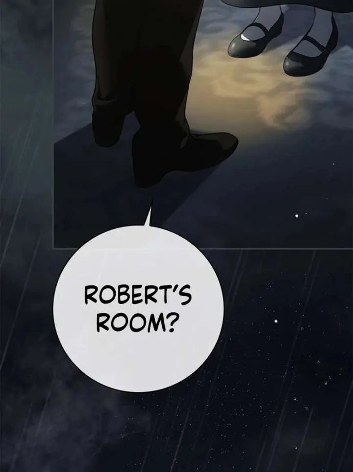 The Count's Secret Maid Chapter 66 Page 7
