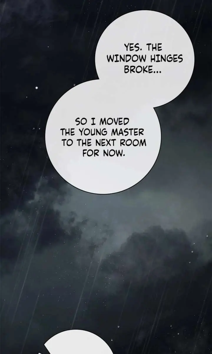The Count's Secret Maid Chapter 66 Page 8
