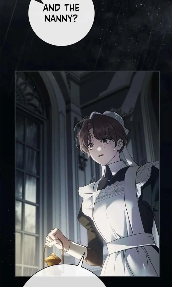 The Count's Secret Maid Chapter 66 Page 9