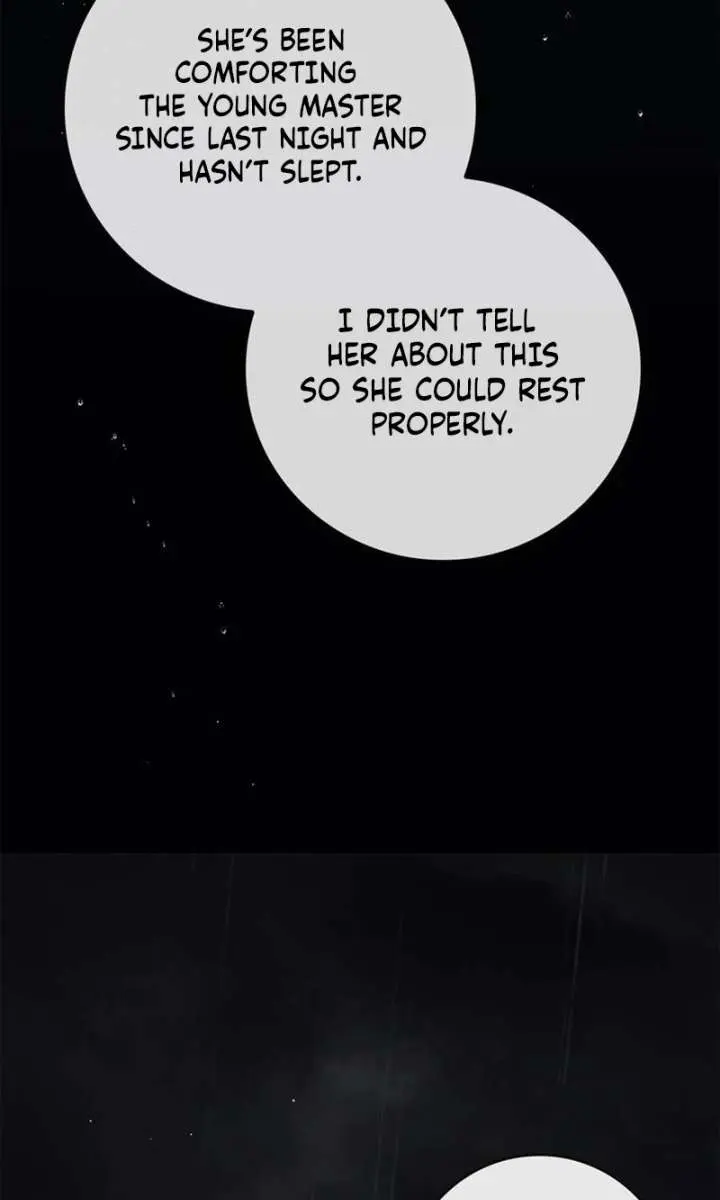 The Count's Secret Maid Chapter 66 Page 10