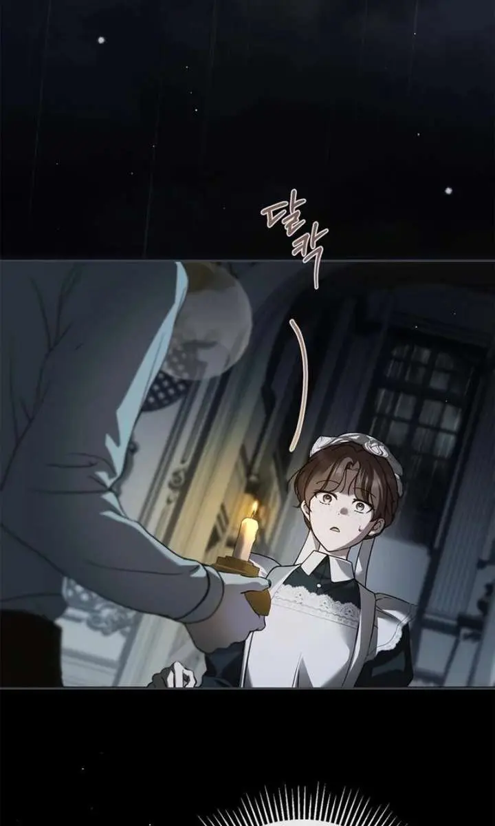 The Count's Secret Maid Chapter 66 Page 12