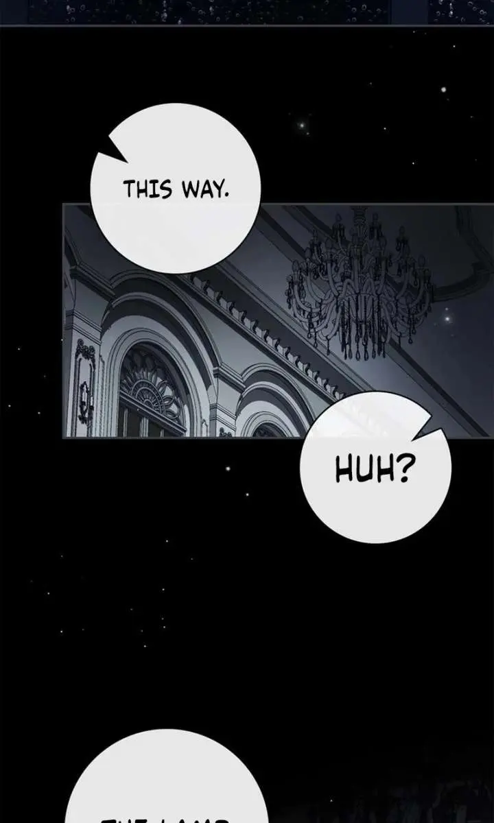 The Count's Secret Maid Chapter 66 Page 15