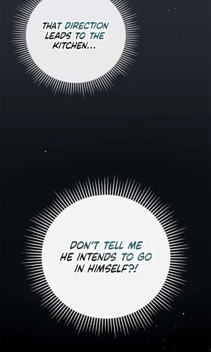 The Count's Secret Maid Chapter 66 Page 23