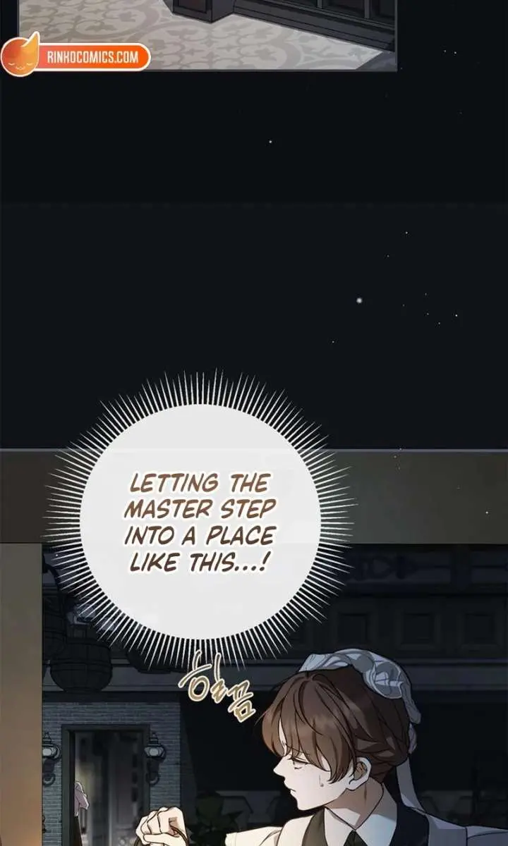 The Count's Secret Maid Chapter 66 Page 27
