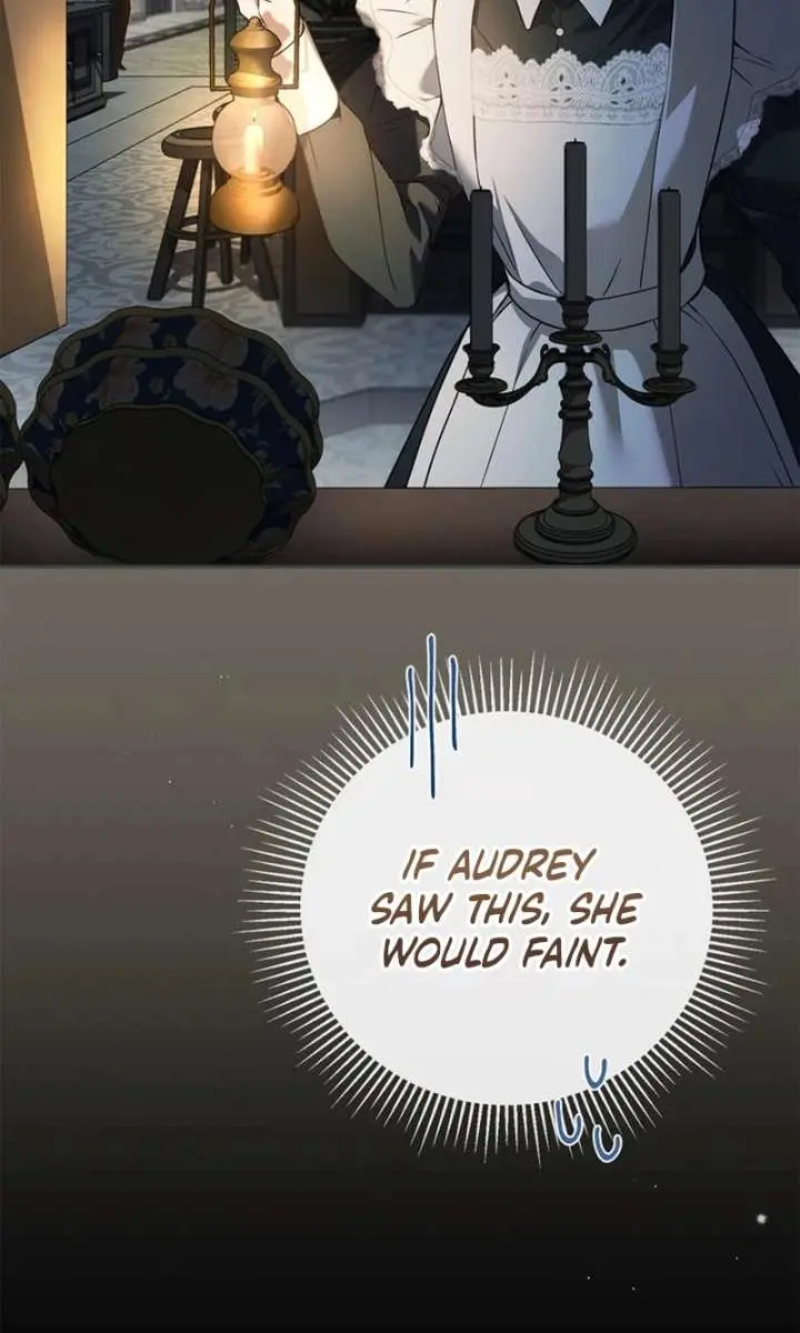 The Count's Secret Maid Chapter 66 Page 28