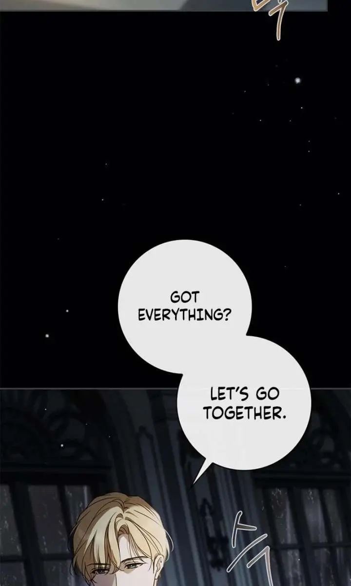 The Count's Secret Maid Chapter 66 Page 30