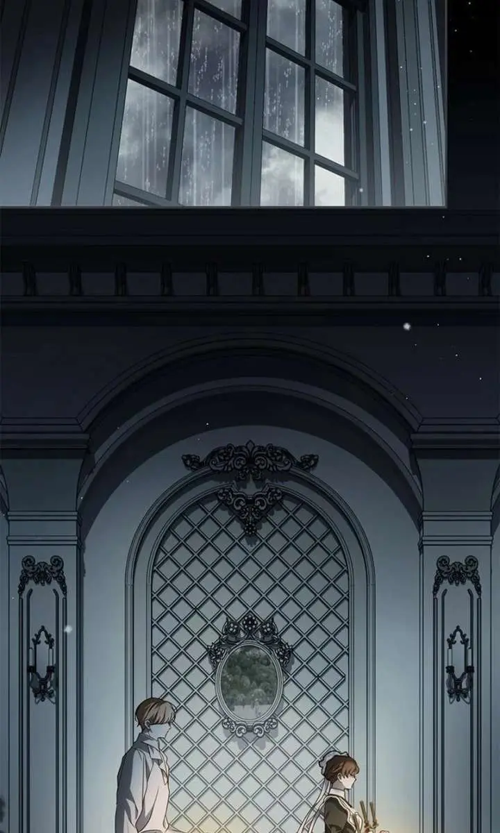 The Count's Secret Maid Chapter 66 Page 34