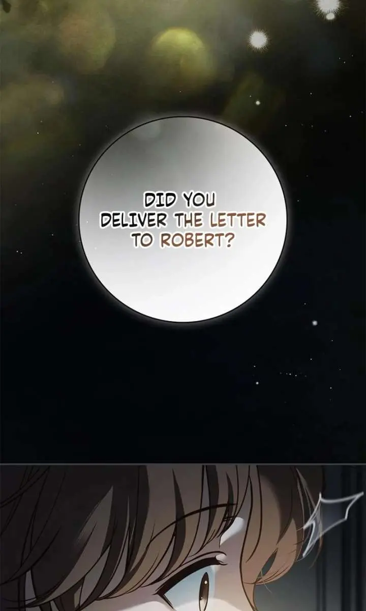 The Count's Secret Maid Chapter 66 Page 39