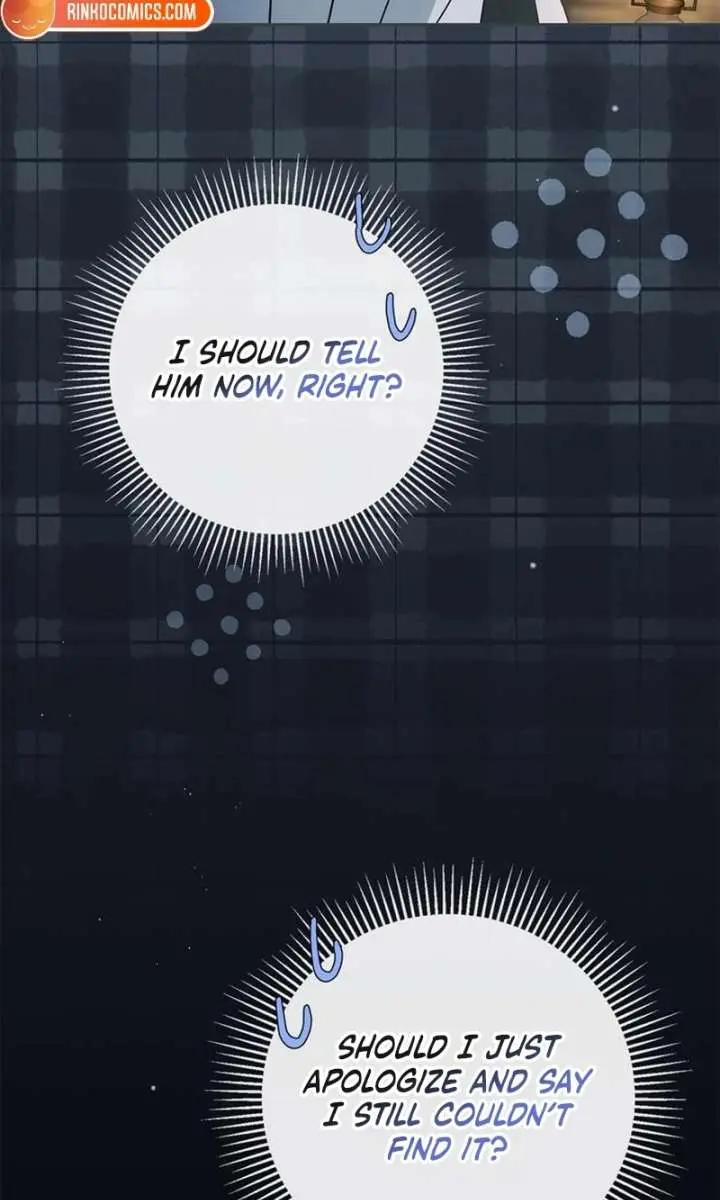 The Count's Secret Maid Chapter 66 Page 45
