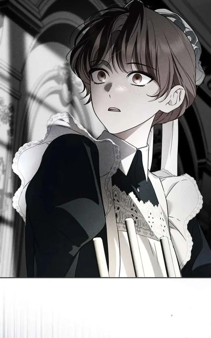 The Count's Secret Maid Chapter 66 Page 51