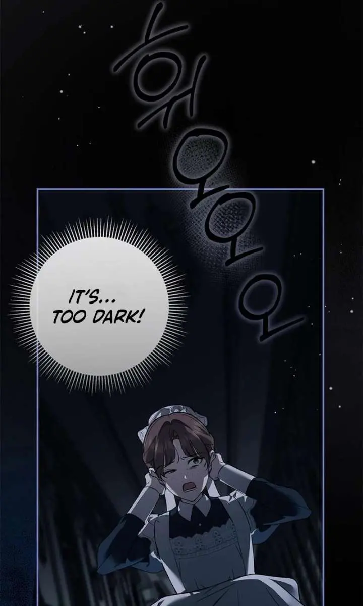 The Count's Secret Maid Chapter 66 Page 58