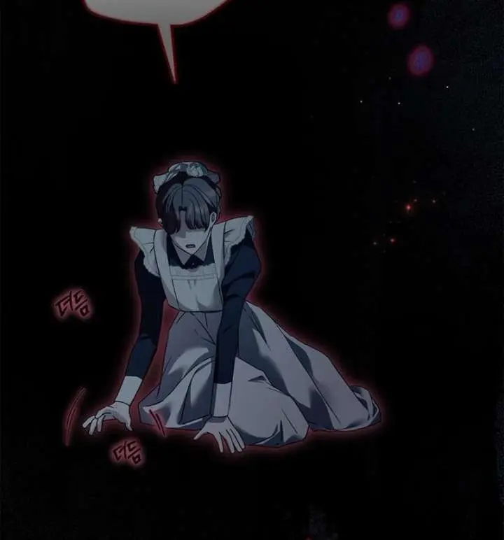 The Count's Secret Maid Chapter 66 Page 60