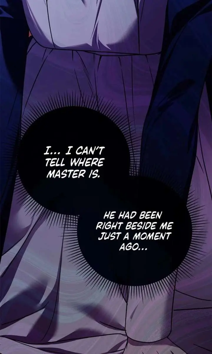The Count's Secret Maid Chapter 66 Page 63