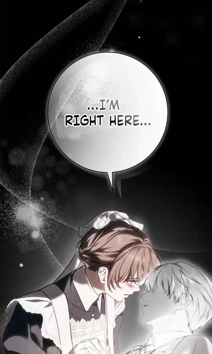 The Count's Secret Maid Chapter 66 Page 91