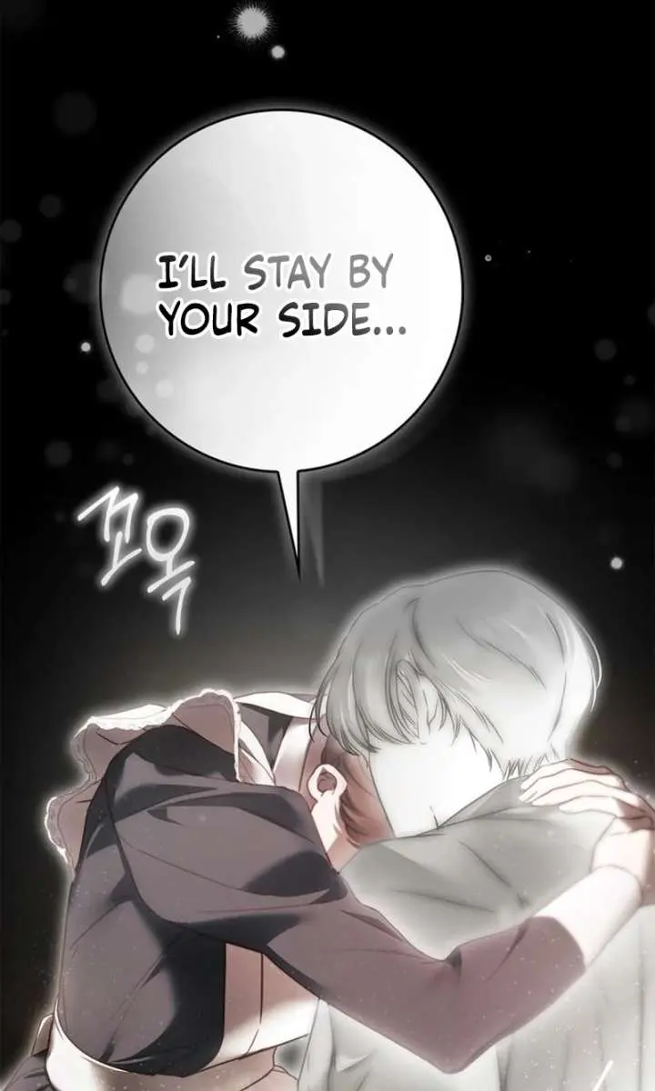 The Count's Secret Maid Chapter 66 Page 93