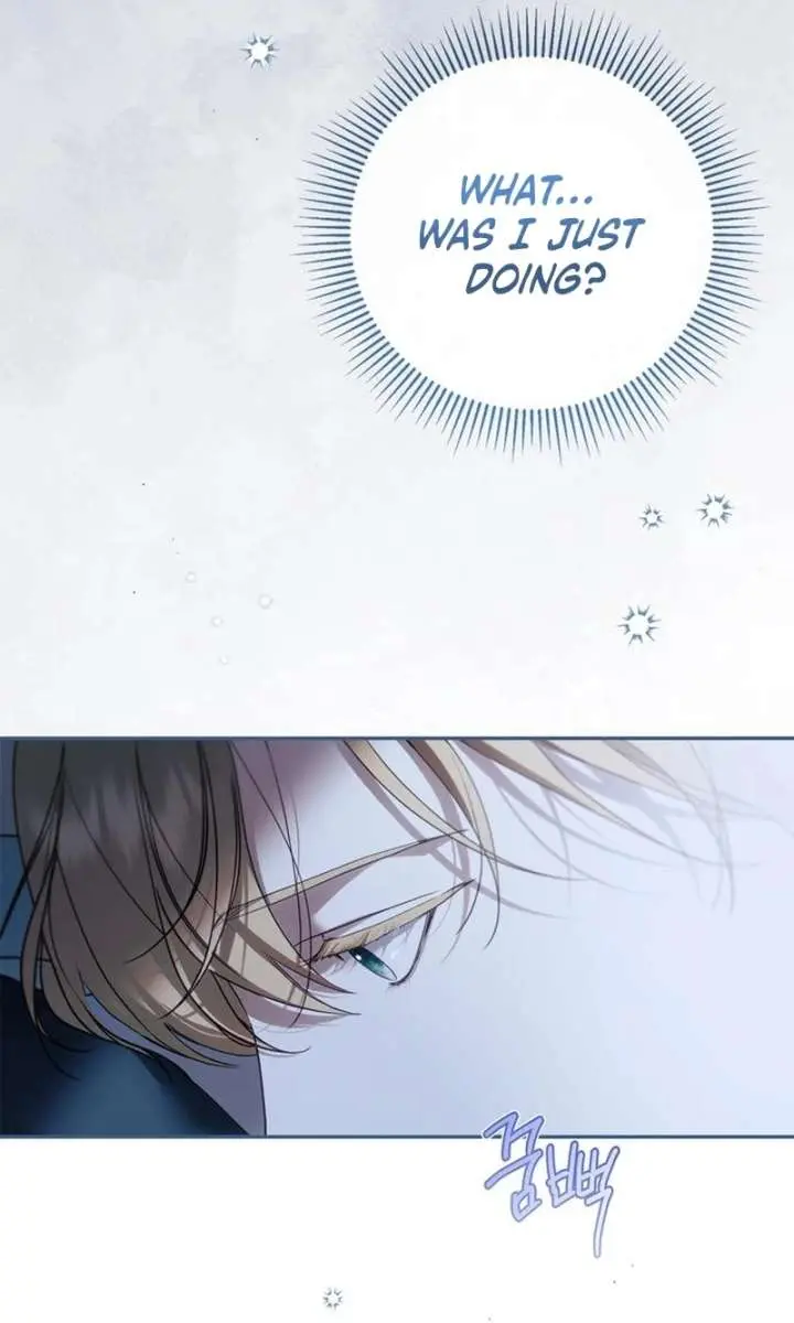 The Count's Secret Maid Chapter 66 Page 110