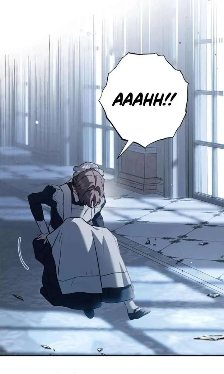 The Count's Secret Maid Chapter 67 Page 8