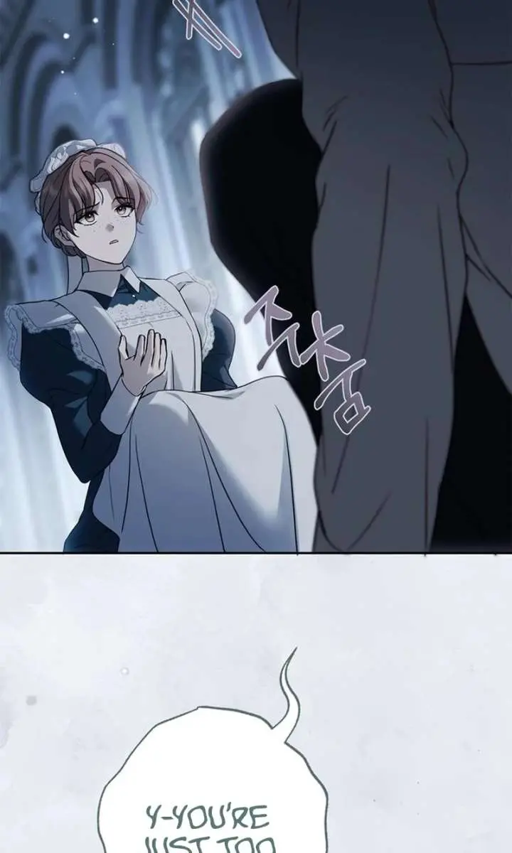 The Count's Secret Maid Chapter 67 Page 11