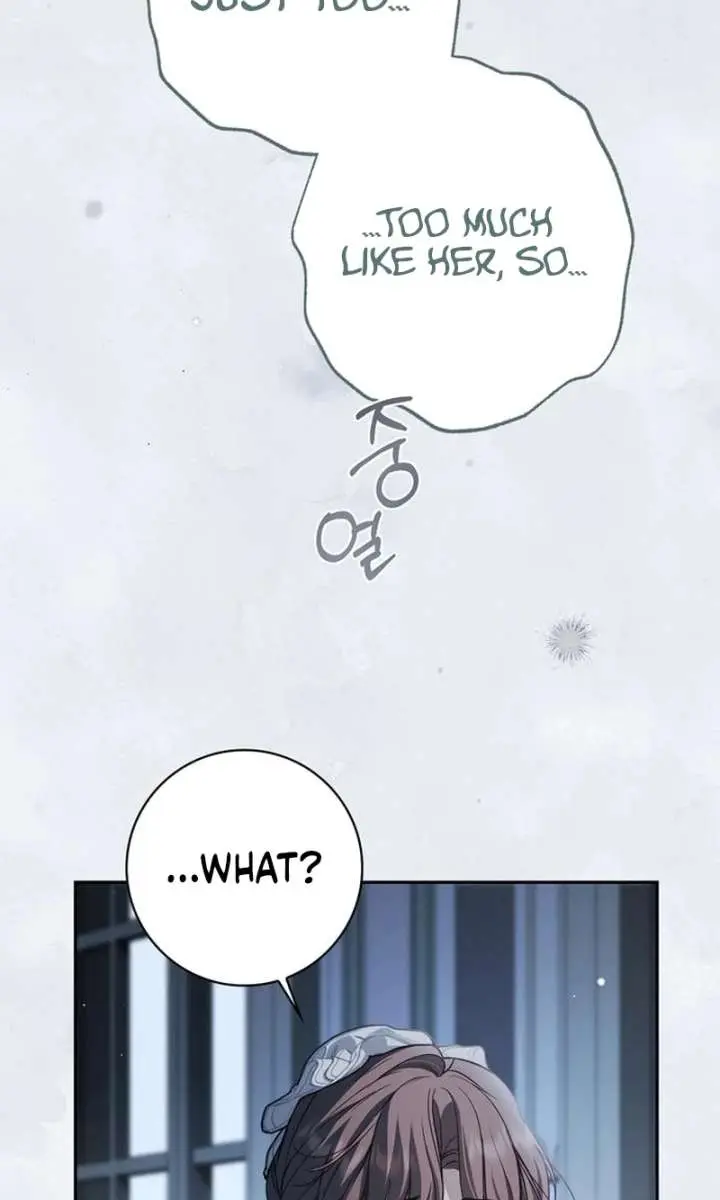 The Count's Secret Maid Chapter 67 Page 12