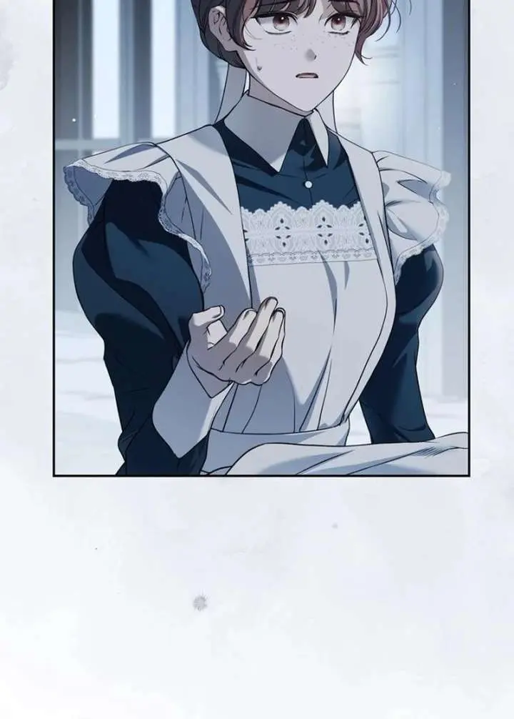 The Count's Secret Maid Chapter 67 Page 13