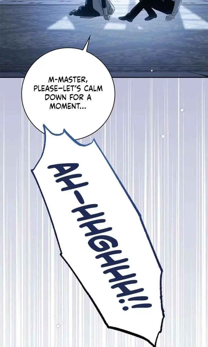 The Count's Secret Maid Chapter 67 Page 16