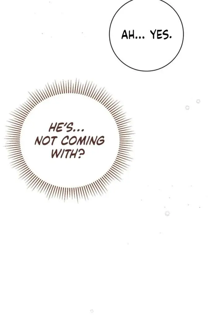 The Count's Secret Maid Chapter 67 Page 25